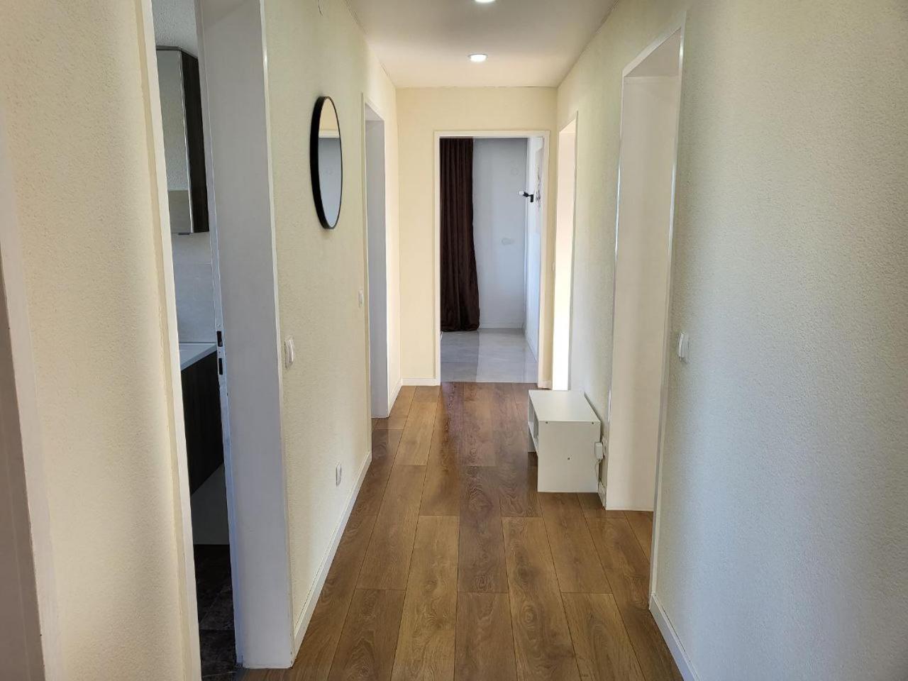 Ferienwohnung Naehe Legoland Mit Grossem Garten Und Terrasse Sontheim an der Brenz Buitenkant foto